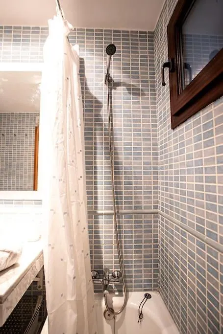 Apartamento Blessed Granada Daire