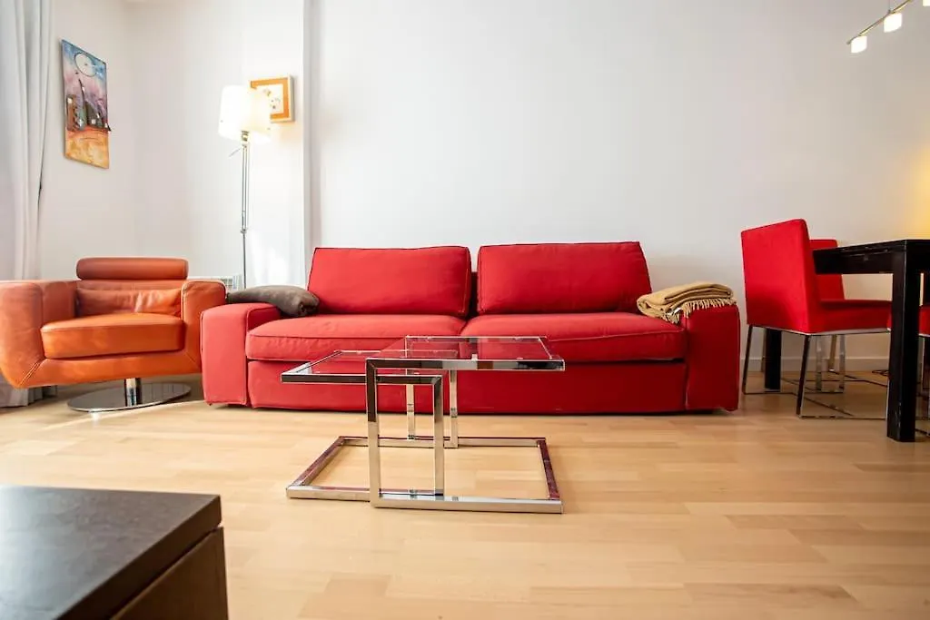 Apartamento Blessed Granada