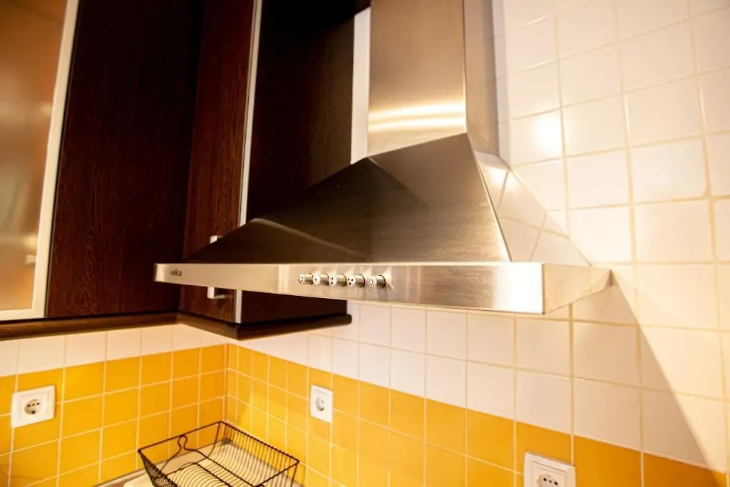 Apartamento Blessed Granada España