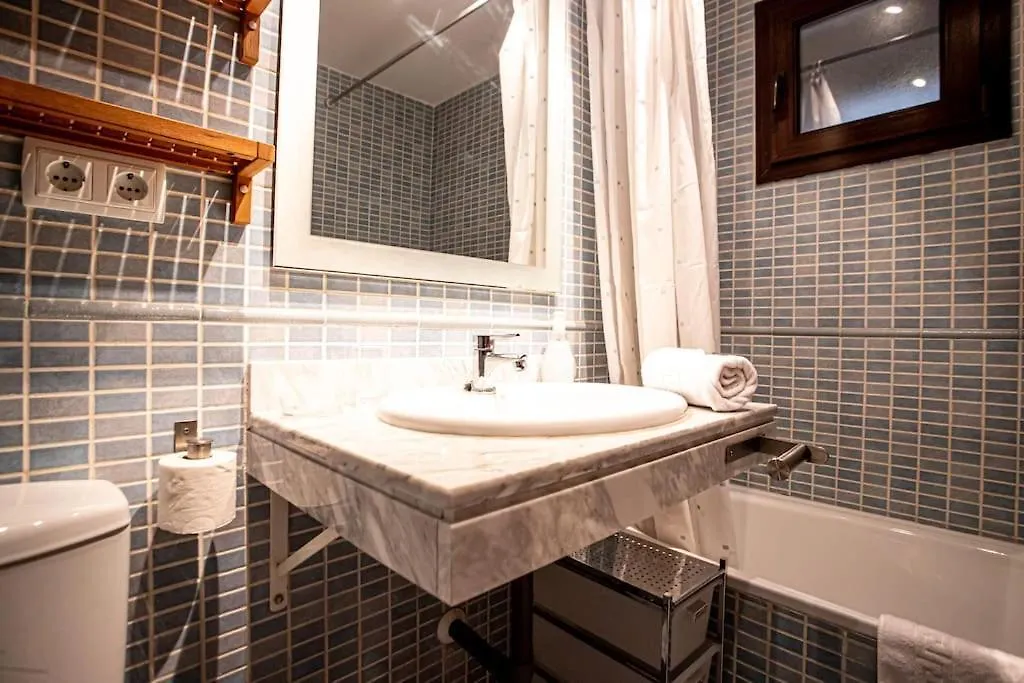 Apartamento Blessed Granada