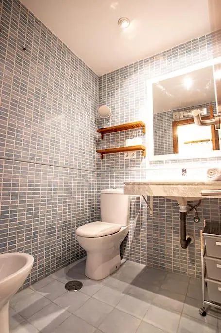 Apartamento Blessed Granada