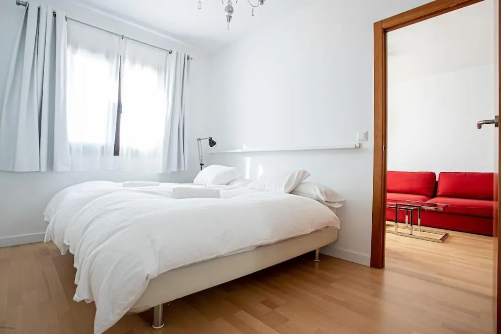Apartamento Blessed Granada