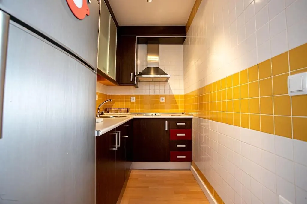 Apartamento Blessed Granada España