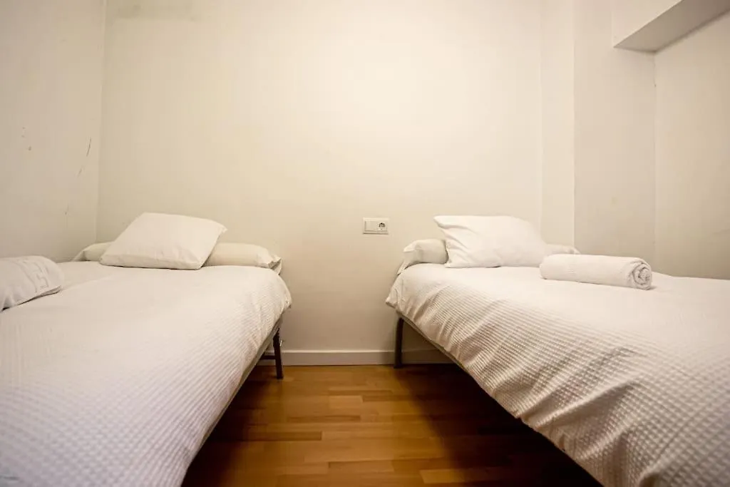 Apartamento Blessed Granada
