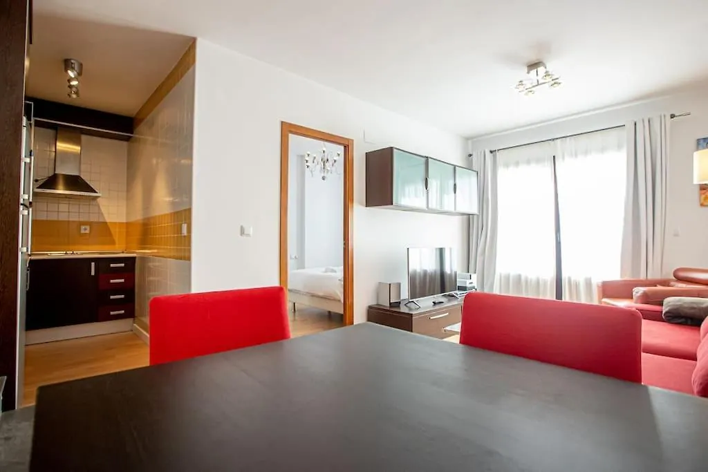 Apartamento Blessed Granada España