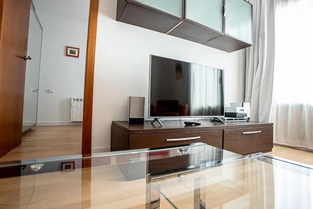 Apartamento Blessed Granada