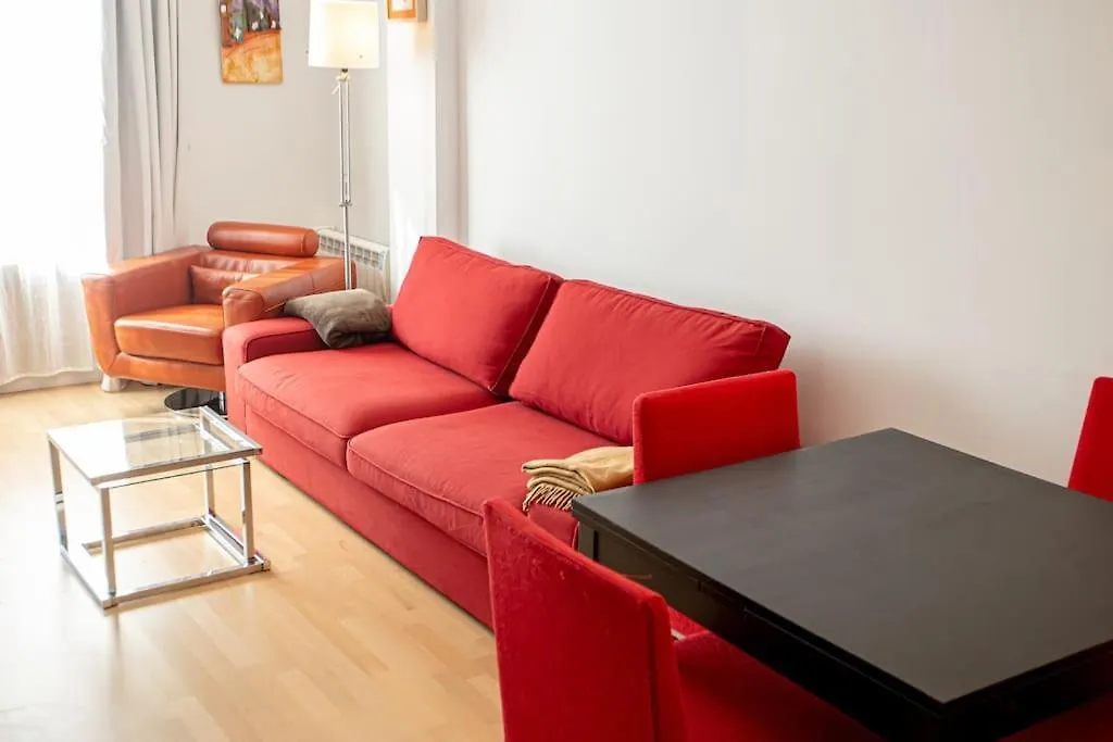 Apartamento Blessed Granada