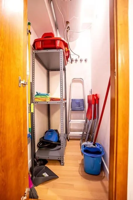 Apartamento Blessed Granada