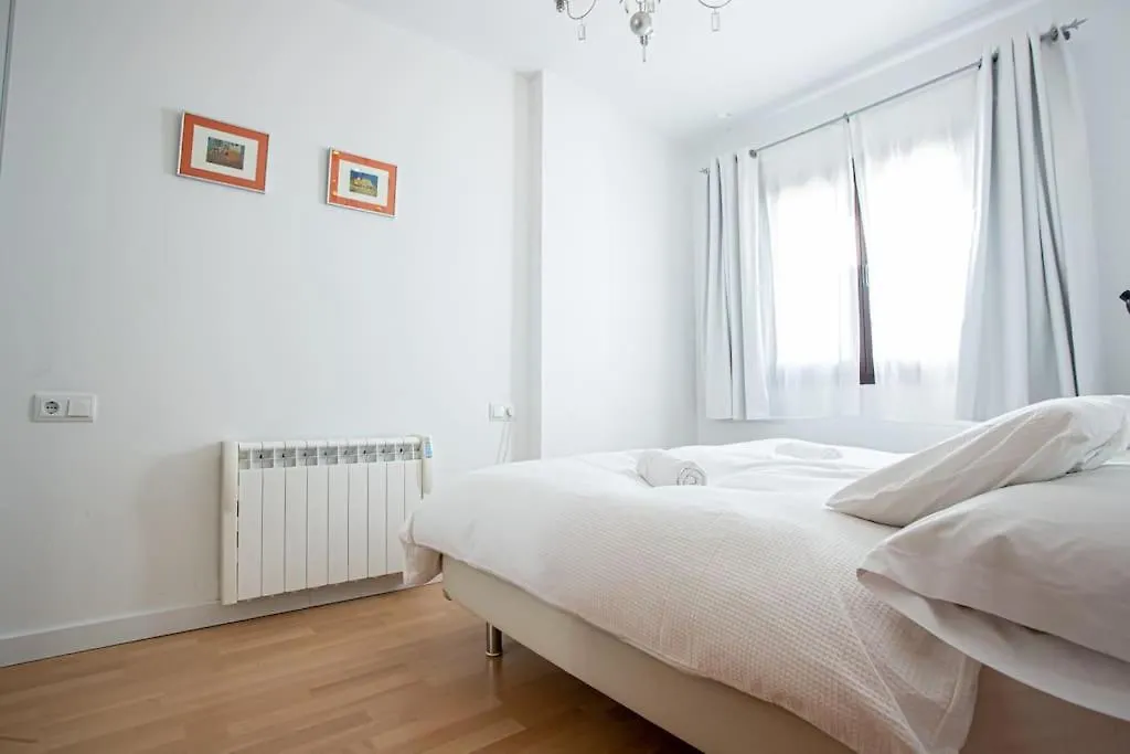 Apartamento Blessed Granada