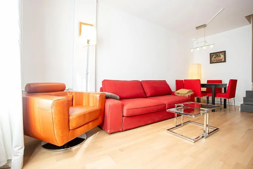 Apartamento Blessed Granada España